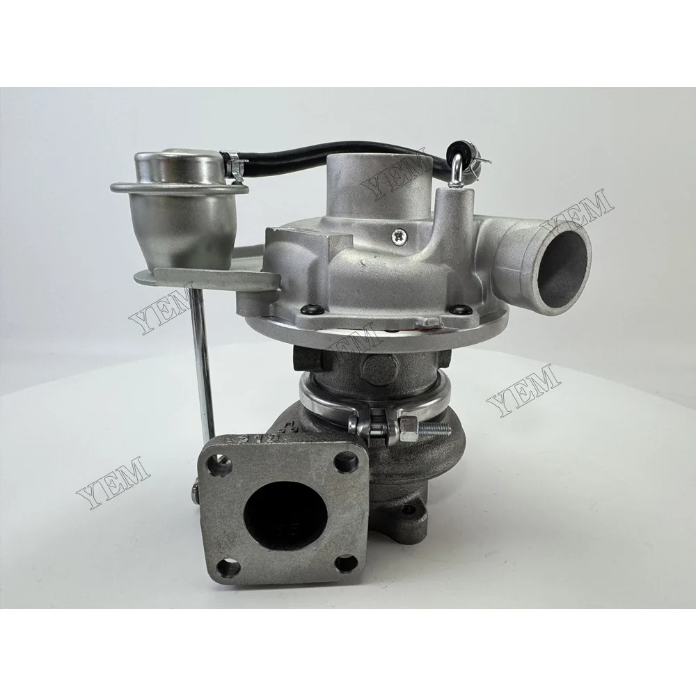 Turbocharger 317-0981 for Caterpillar C2.2 Fast Delivery Engine Parts 6