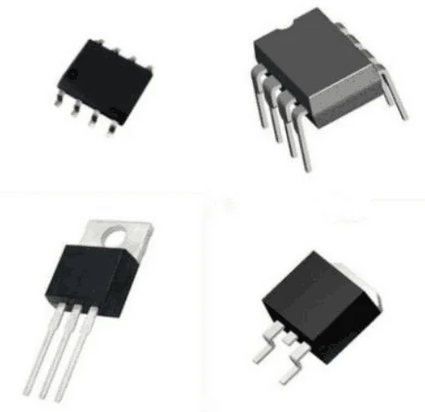 New Arrival IC ELECTRONIC FUSE 5% 16HTSSOP ELECTRONICS COMPONENTS  TPS26600PWPR