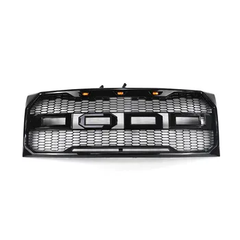 Front Car Grills For FORD 2009-2014 Year Grills For FORD F150