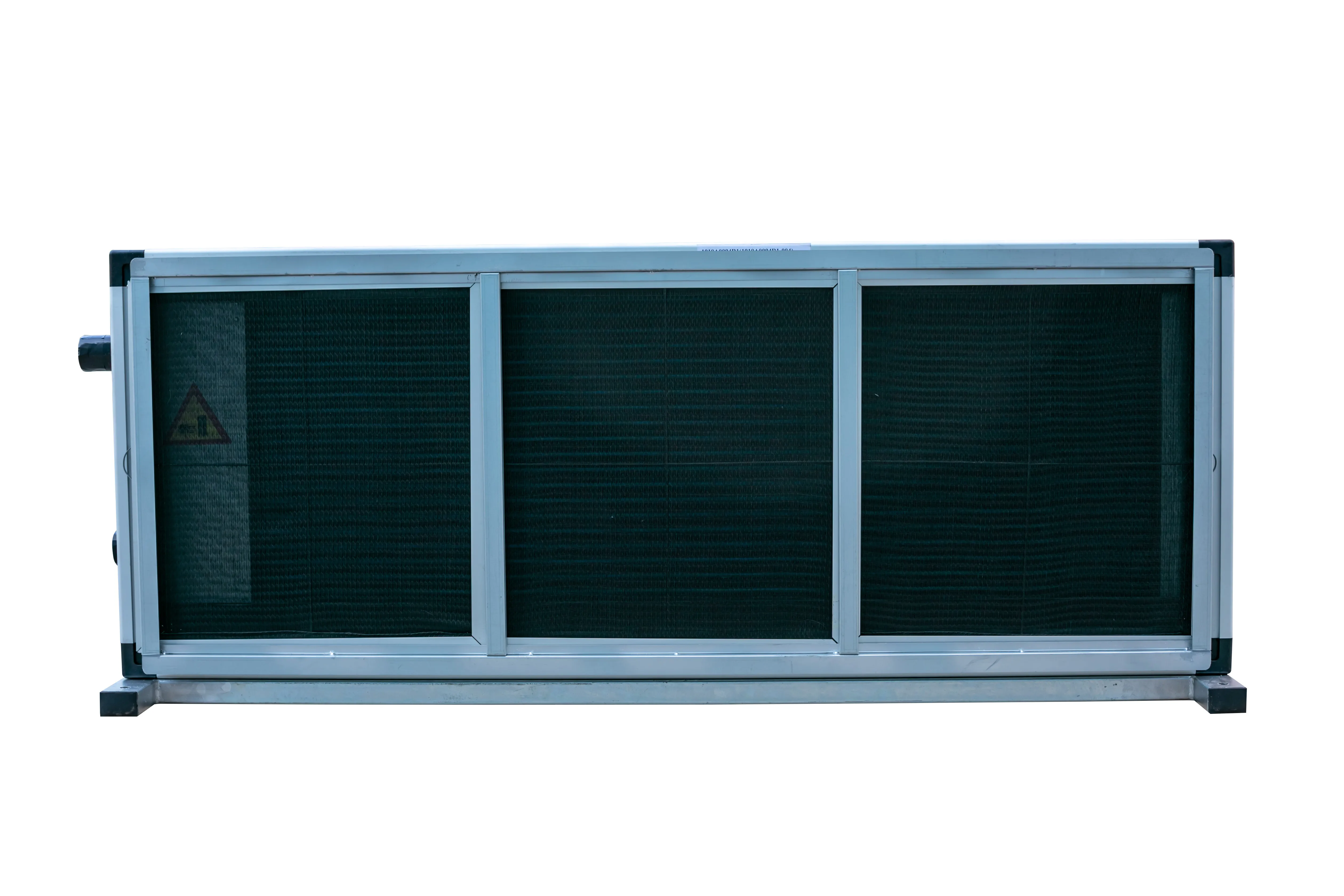 Air Handling Unit, HVAC, Aluminum - detail 12