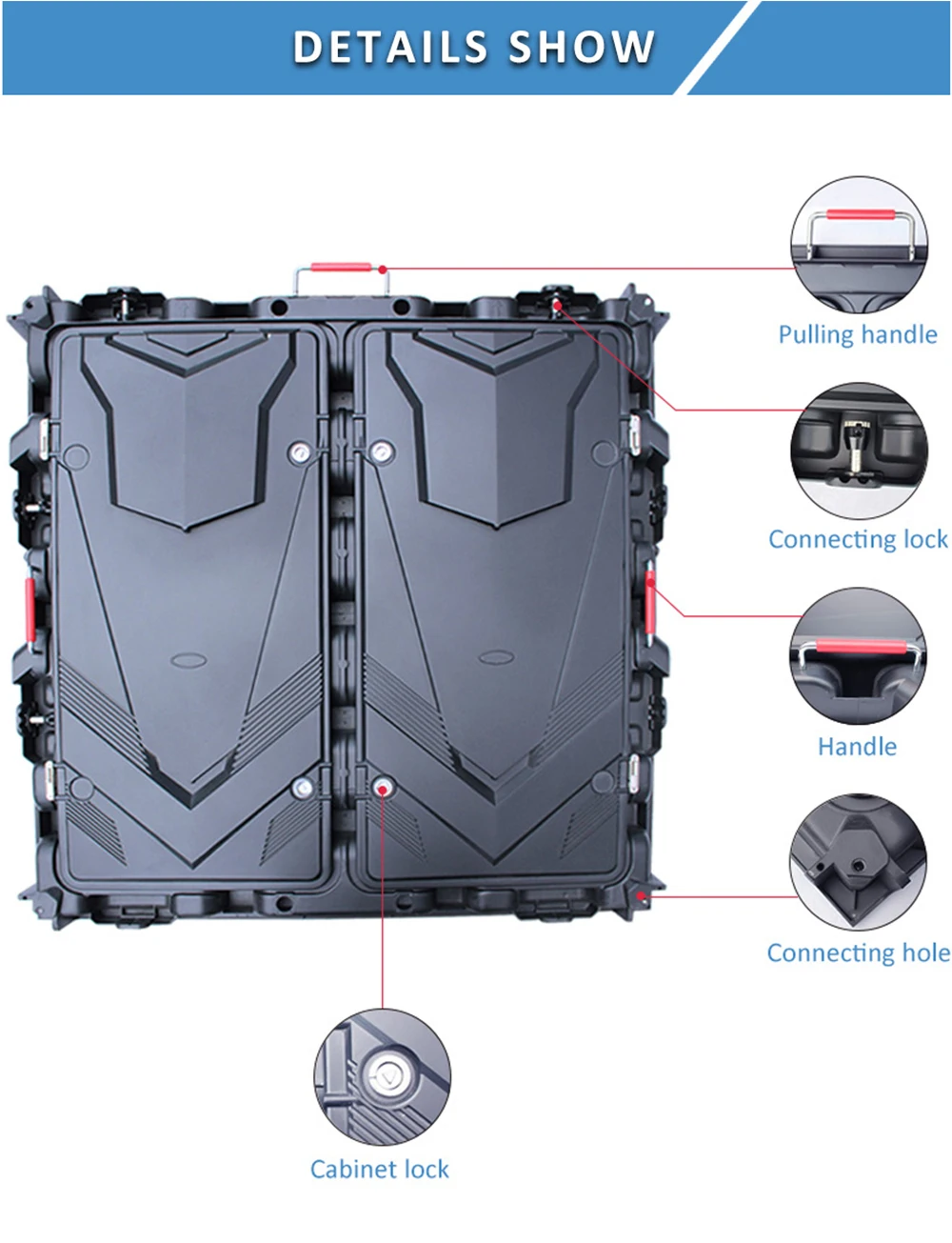 Waterproof Led Module