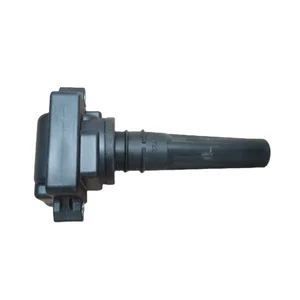 High Quality Bus Truck Part FAW SINOTRUK HOWO SHACMAN Zhongtong Yuchai Engine Ignition Coil J5700-370500A