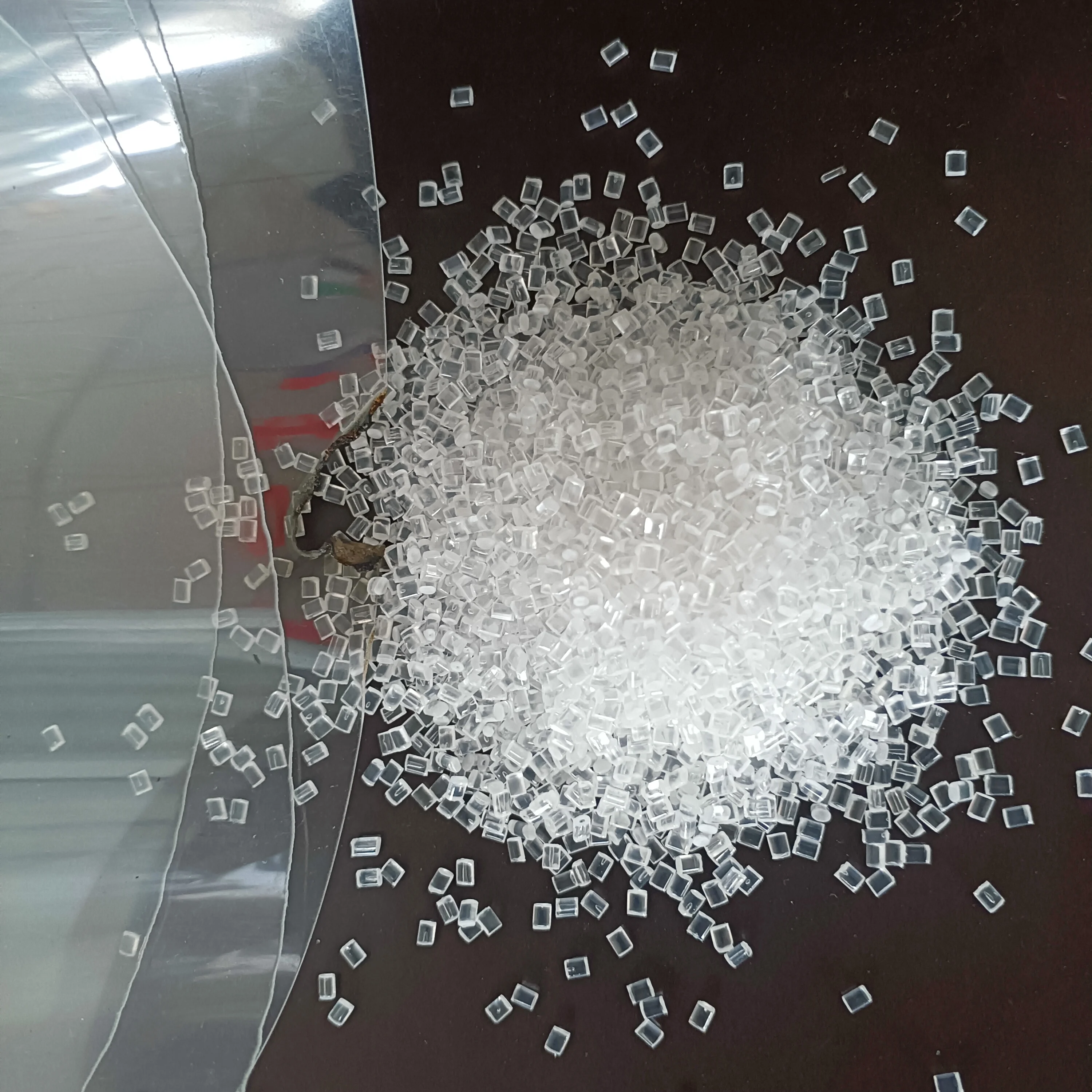 PPFBS Cas No. 29420-49-3 V-0 Transparent PC Sheet FR 2025 PC Flame Retardant Additive Ultra-thin Ultra-transparent