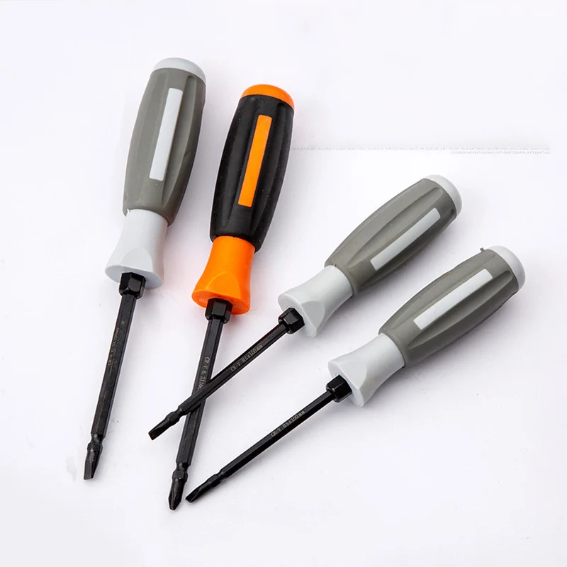Magnetic Screwdriver Bit Screw Driver 1 Man 1 Screwdriver Custom Extra Long Accepted  Screwdriver