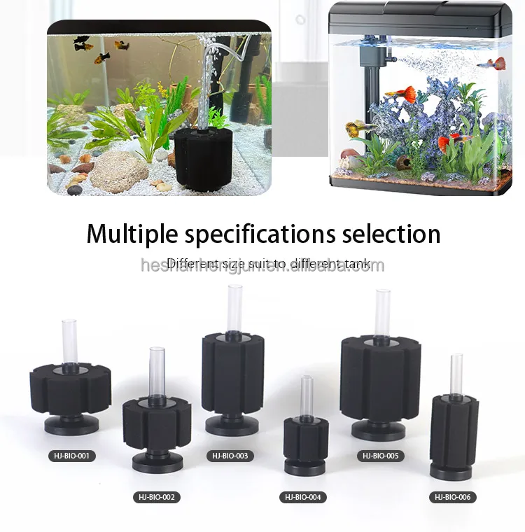1060 Ppi Polyurethane Water Sponge For Cultivate Nitrobacteria Aquarium Bio Sponge Filter Buy