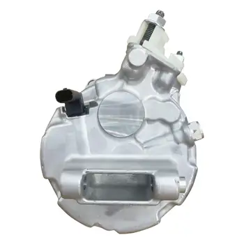 コン INTL-XZC2106 Auto AC Compressor for Ford Edge & Lincoln Nautilus