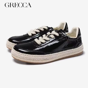 Customizable High Quality Women Sneakers Shoe Flat Sport Running Casual Shoes Women's Fashion Sneakers