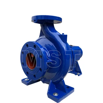 8 Inch Water Drainage Centrifugal Single Stage150m Head High Pressure Water Pump For Agricultural Irrigation