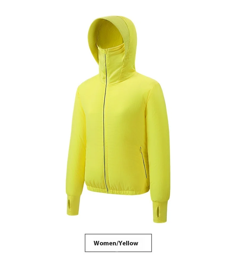 Custom New Smart Fan Rash Guard Clothing Sun Protection Charging Cooling Breathable Quick Dry Cycling Fishing Apparel