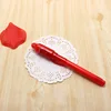 Red - single