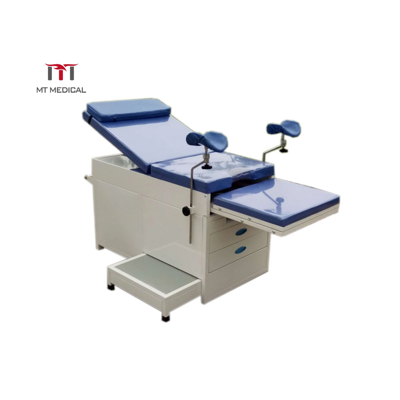 Mt Medical Et-1exam Table Adjustable Hospital Patient Examination ...