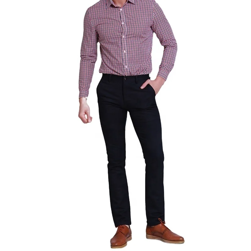 waterproof chinos