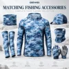Custom Matching Fishing Accessores