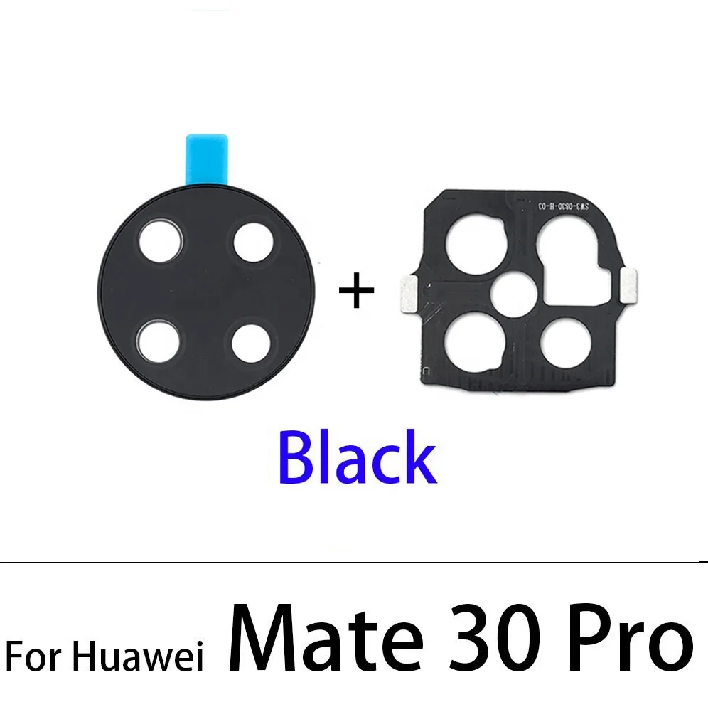 Caméra Arrière De Remplacement Pour Huawei Mate 20 Pro | Neuf, Référence A-008-012-01