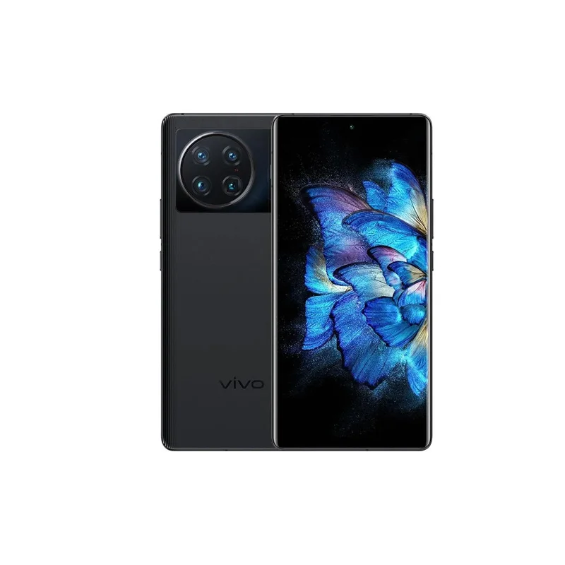 【訳あり特価品】vivo X note 12/256 ブルー vivo_x_note_everything_you_nee