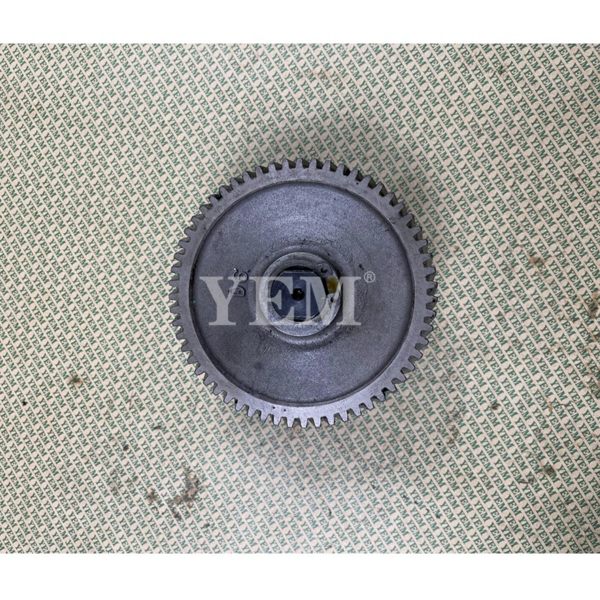 Z602 Idler Gear for Kubota