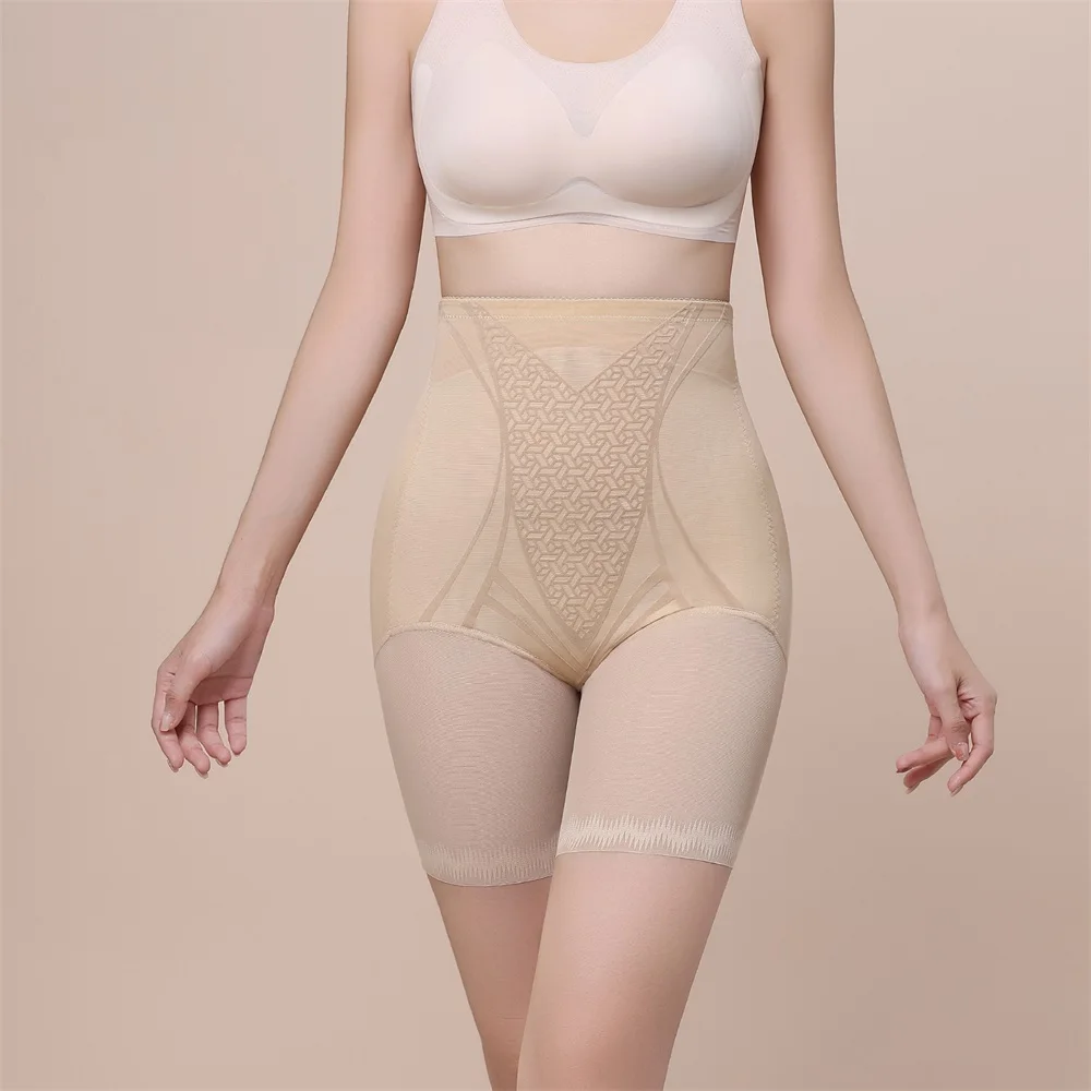 Hot Sale Women Plus Size Full Body Waist Trainer Shapewear Compression Tummy Control Butt Lifter Bodysuit Shaper for Women manufacture