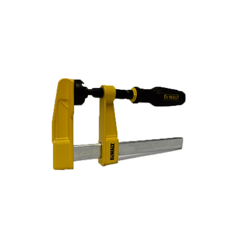 Oem Forged Steel F Clamps Bar Clamps 