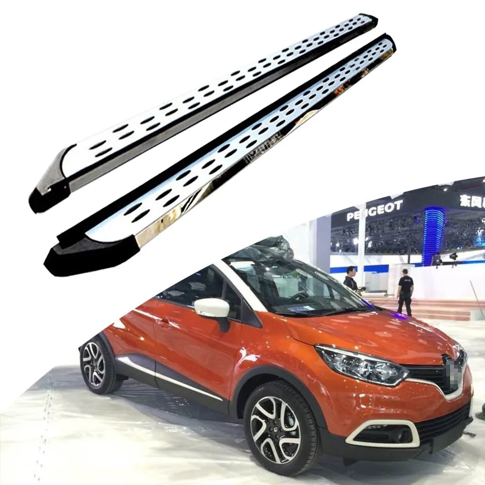 Wholesale KINGCHER Car Accessories Side Step For Renault Captur 2016 2017 2018 2019 m.alibaba.com