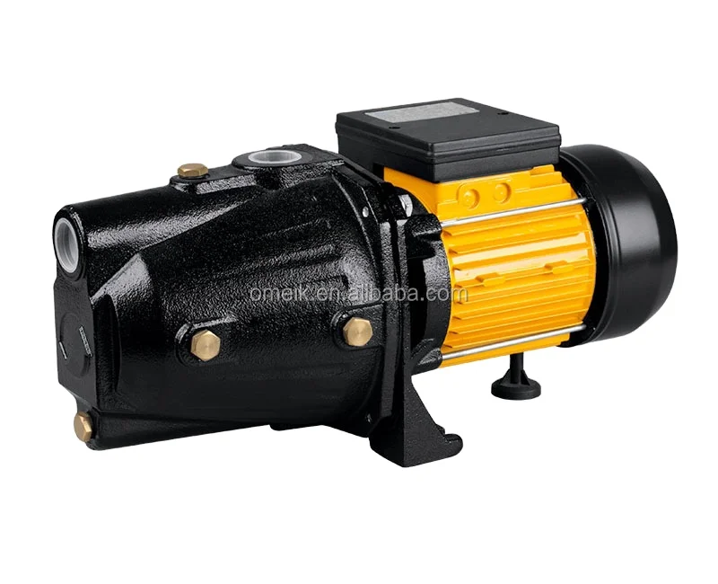 salon respons Litteratur Jet-l Series 1 Inch Garden Water Pump - Buy Water Pumps Sale,Domestic Clean Water  Pump,Pumps For Water Product on Alibaba.com