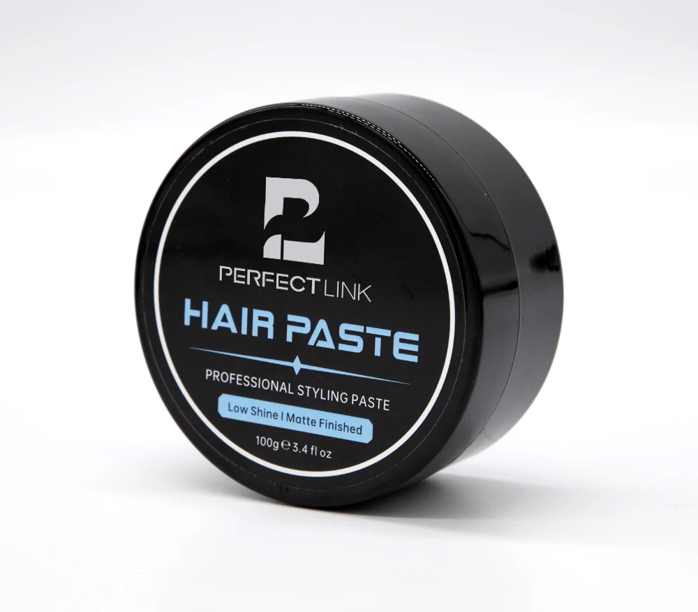 Private Label Organic Strong Hold High Performance Volume & Texture ...