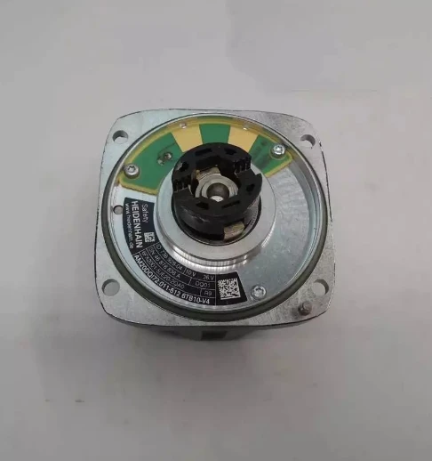 Siemens Encoder 6fx2001-5je20-7rco at Best Price in Bhavnagar, Gujarat