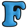 F - 2.5-3cm