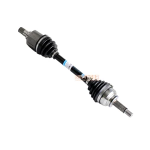 Car Auto Spare Parts A13-2203010BA Auto Front Drive Shaft Assy for Chery A13 Fulwin