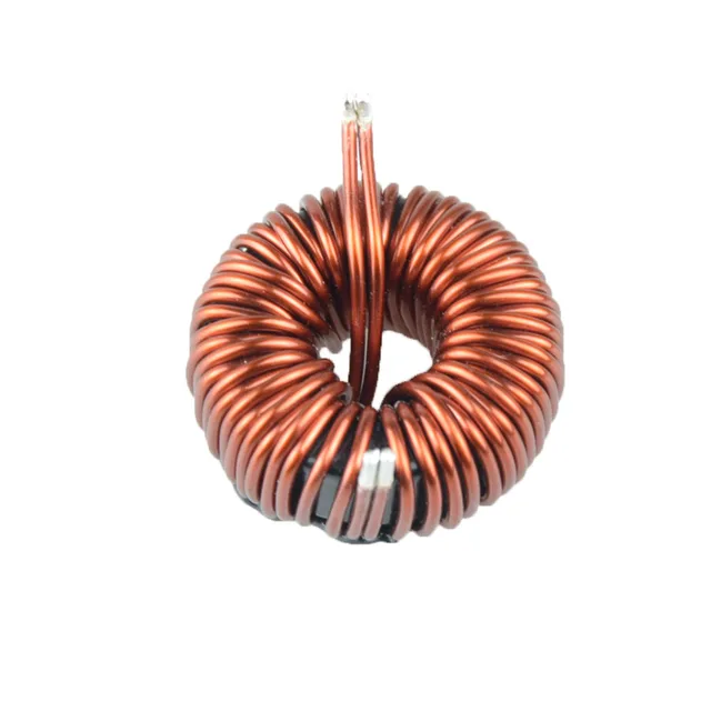 Fast Shipments smd copper coil winding 170uh electrical power inductor
