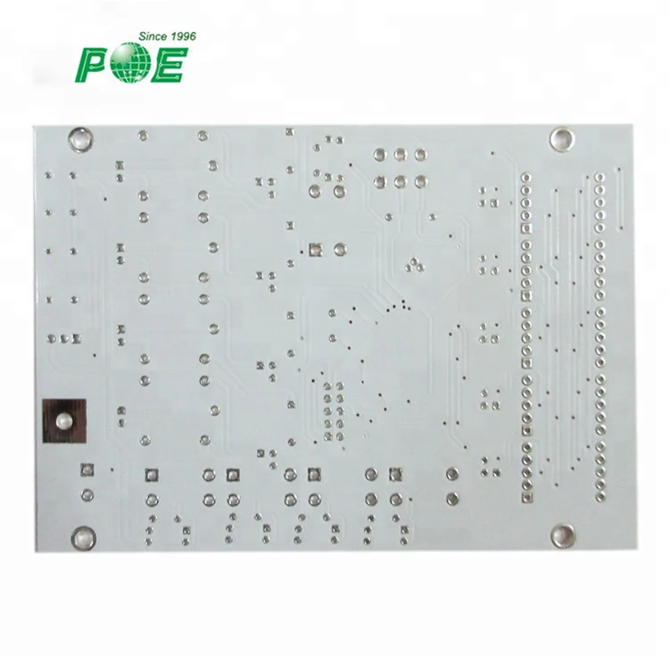 OEM PCB Circuit Board Assembly Production Aluminum PCB Manufacturer