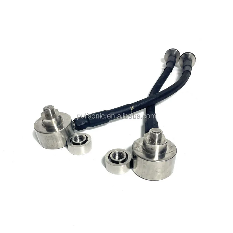 Vibration Ultrasonic Sieve Shaker Transducer for Salt Mesh Machine Eversun Circular Vibratory Sifter Ultrasonic Vibrating Screen