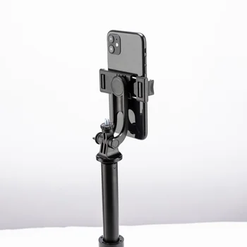 Mobile Phone Selfie Stick Portable Telescopic Live Streaming Vlog Tripod TL-801 Extendable Selfie Stick Smartphones Tripod detail image