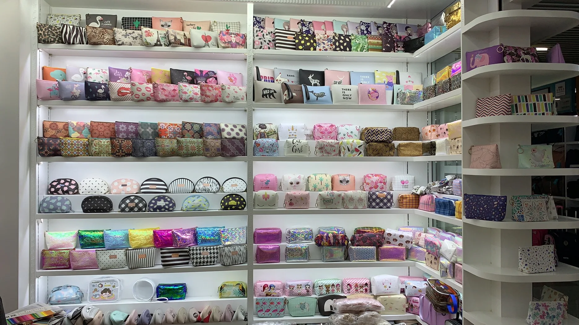 Quzhou Yinuo E-Commerce Co., Ltd.