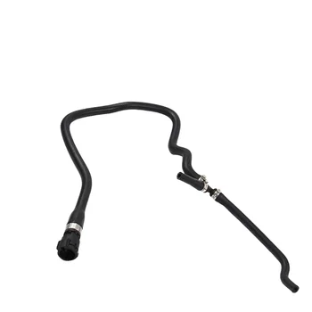 17127508013 Auto Parts Radiator Coolant Hose for 7-series E65 E66 735i 735li 745i 745li 17 12 7 508 013