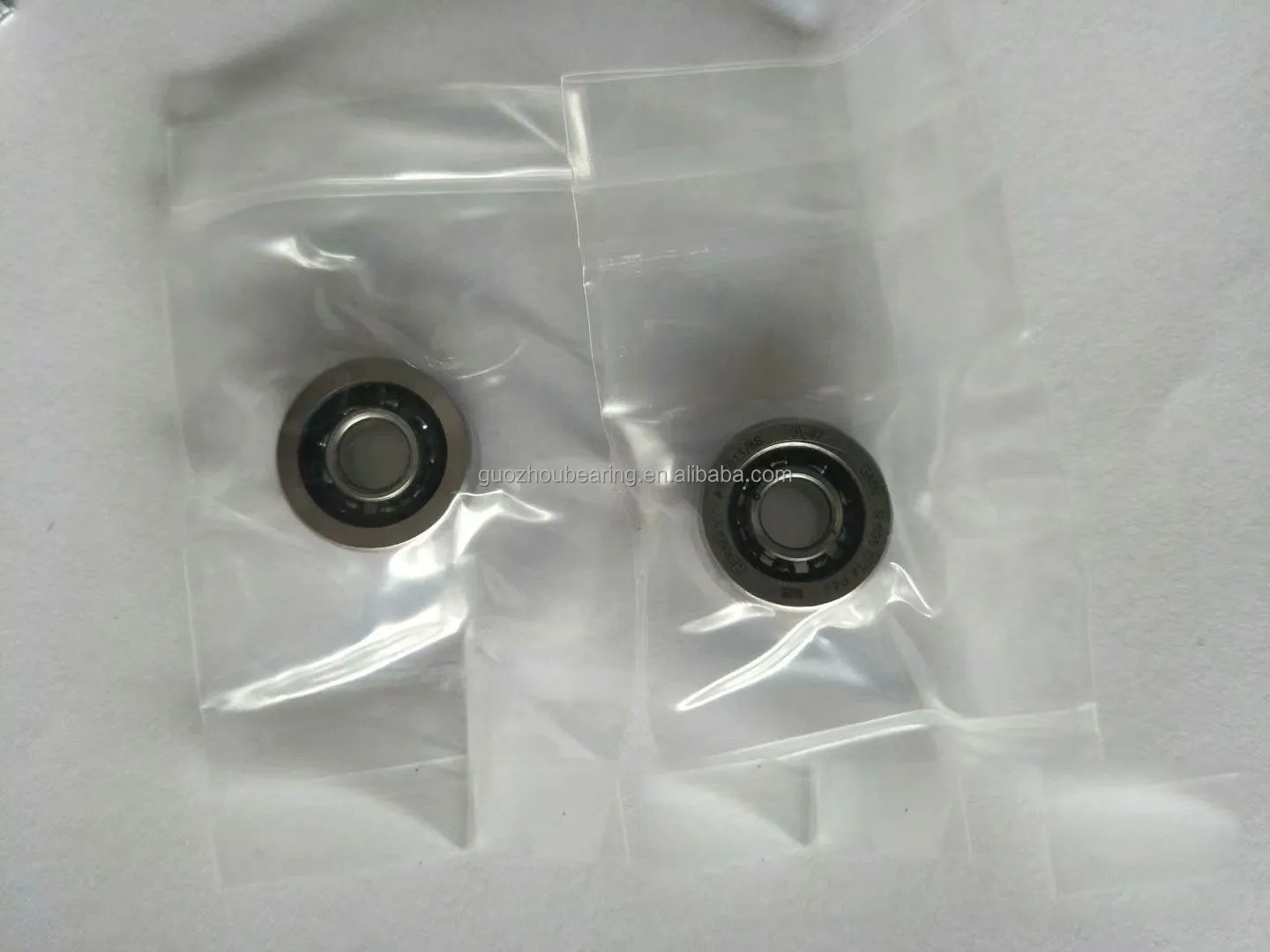 GMN Germany Ceramic Ball Bearing Spindle Bearing 609 S609 S609CTA S609CTAP4 S609CTAP4DUL