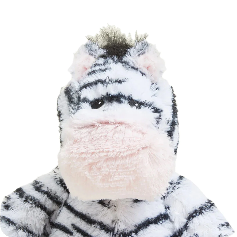 Microwave Warm Weighted Stuffed Animal Heating Pad Hot And Cooling Pain Relief Baby Calming