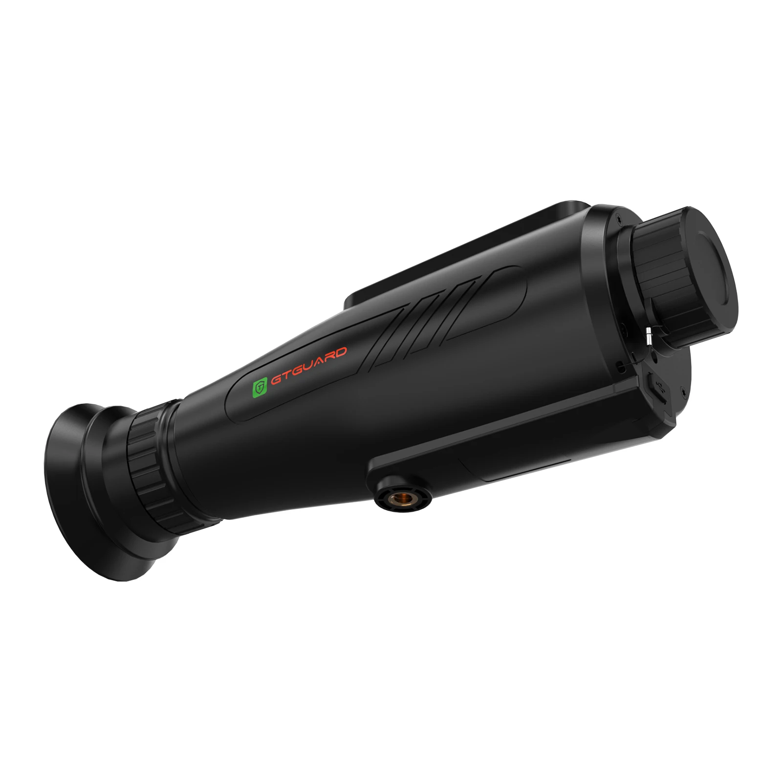 GTGUARD Hawkeye Ai15サーマルイメージング単眼AI赤外線ナイトビジョン