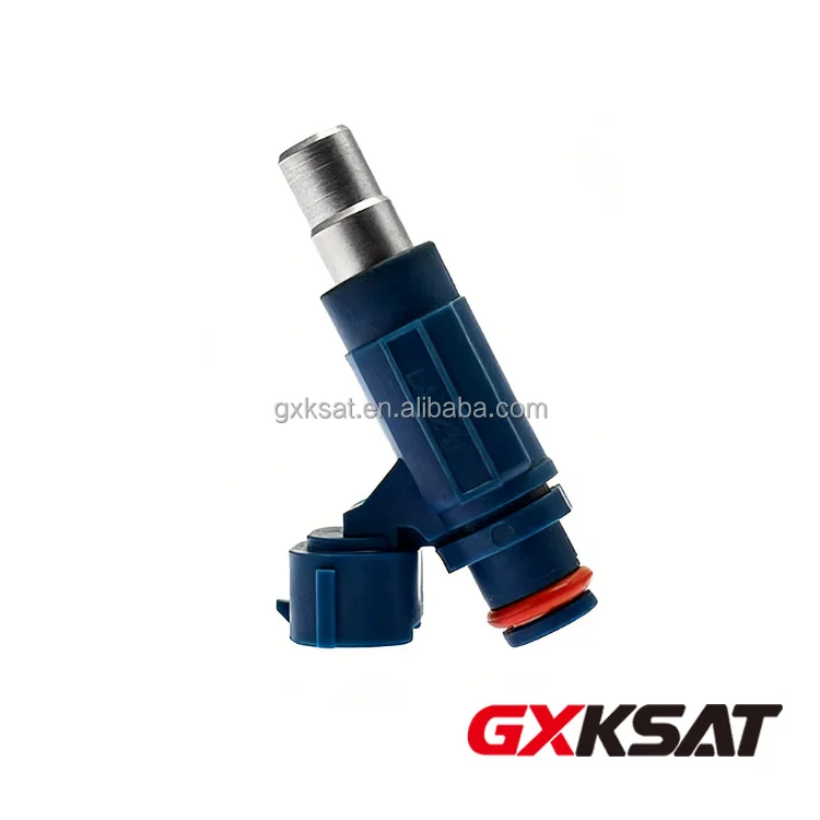 Motorcycle Fuel Injector for 49033-0010 EAT286 KFX450R KX450F
