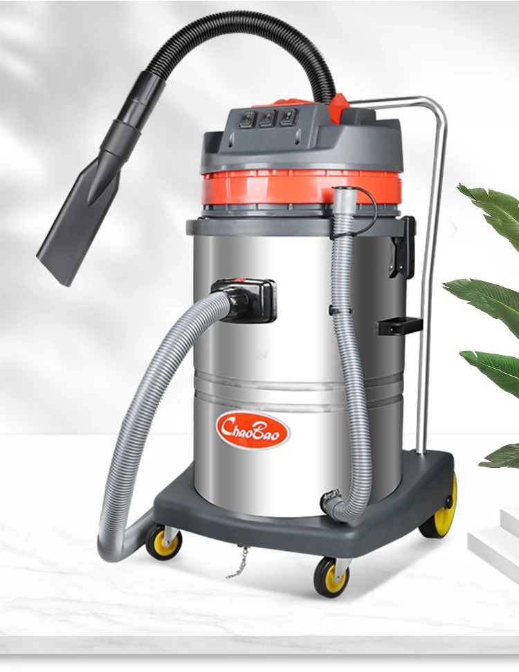 60l Hotel Commercial Vacuum Cleaner Wet And Dry For Car Wash Shop Special Industrial Factory Cleaning Machine Auto Scrubber - Buy Workshop Vacuum Equipmentauto Cleaning Machinecommercial Vacuum Product On Alibabacom