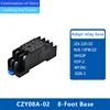 CZY08A-02 Small 8-Foot Base