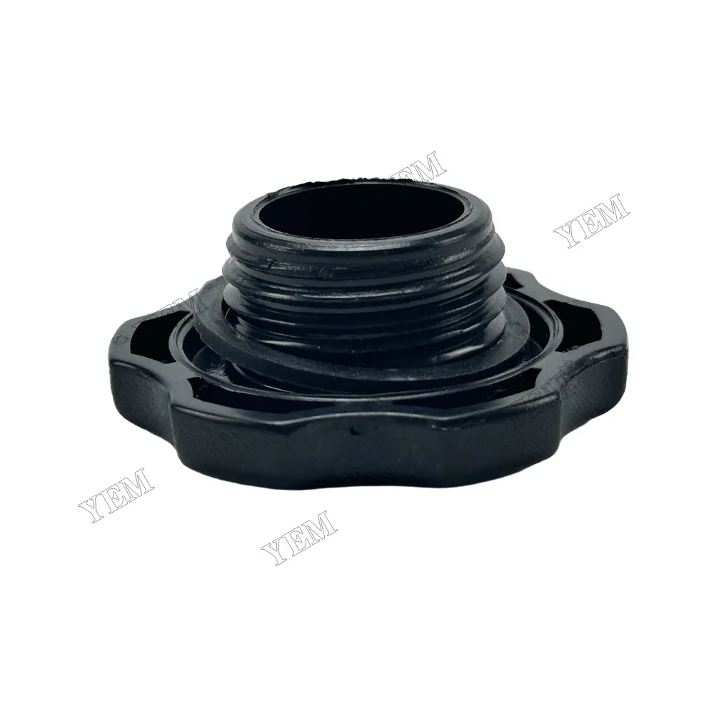 Oil Filter Cap Fit for Isuzu 4JG2 Engine 5