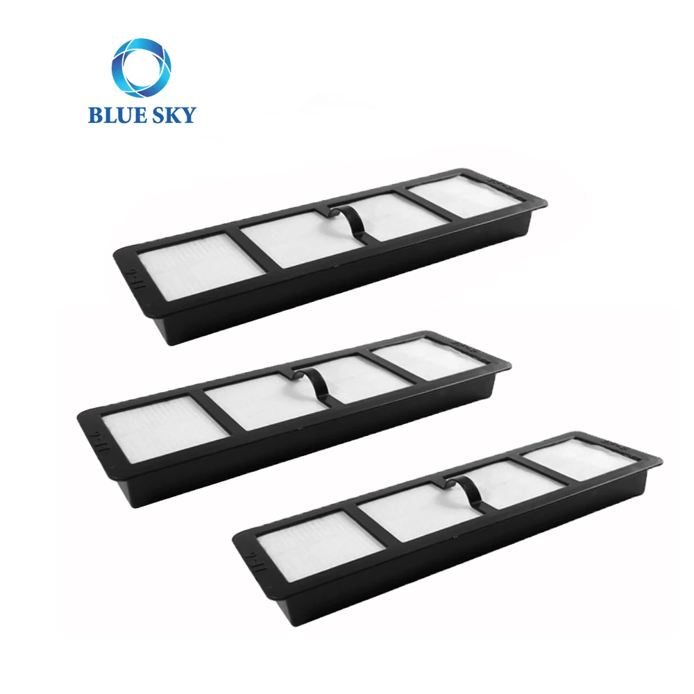 Ef6 Hepa Vacuum Cleaner Hepa Filter Replacement For Eureka Airspeed
