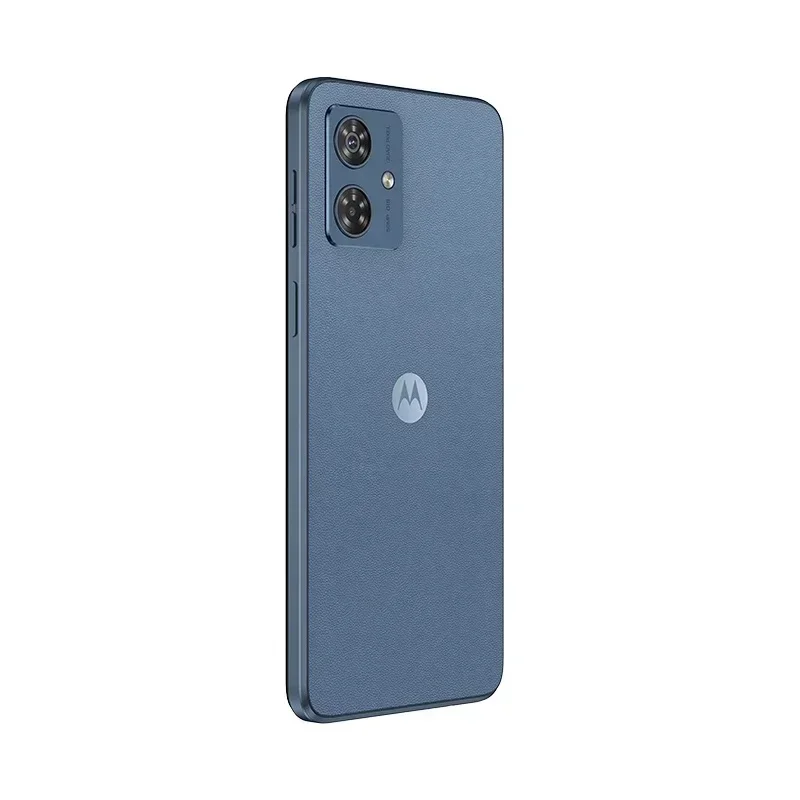 MOTOROLA Moto G545G電話50MPカメラ6.5インチ120Hz目の保護