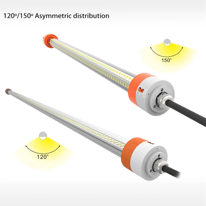 Антикоррозийное освещение IP66 для птицы, лампа для курицы