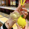 Crab pendant