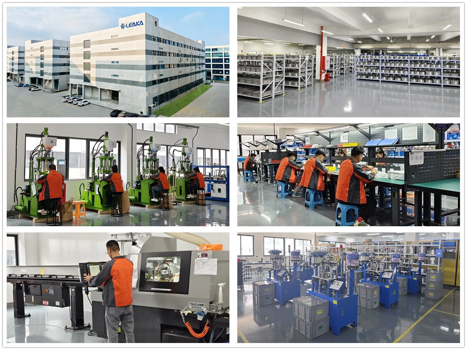 ZBLZGP Spina Impermeabile SD16 A 9 Poli Per Aeromobili, Presa A Corrente Tonda 5 A 250 V, Spina A Sgancio Rapido Per Dispositivo A LED Industriale All'aperto - Foto 9