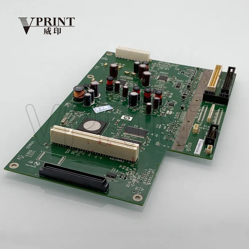 リファービッシュ済み CK834-67002、CK834-67001、CK839-67001、CK839-67002 メインPCA基板（HP DesignJet T620／T1120 プロッタ用）