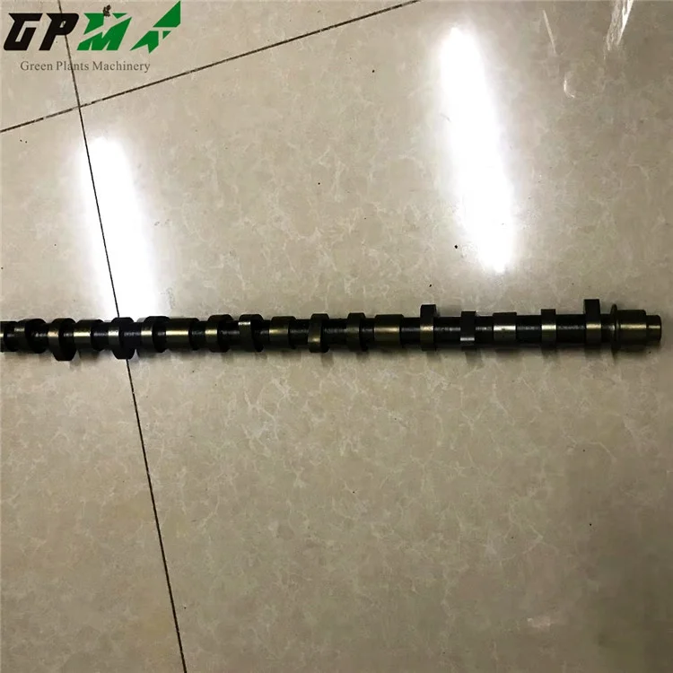 Gpm 6hk1 Engine Camshaft For Zx330 Excavator Parts 8-94390469-1 8943904691  894390-4691 - Buy 6hk1 Camshaft,8-94390469-1,Camshaft Forging Product on  Alibaba.com