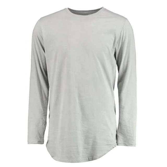 customized full sleeve t shirts
