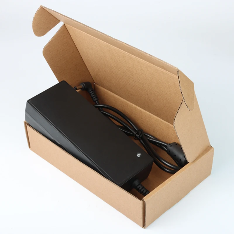 Universal 24v 8a 4pin Lcd Switching Power Adapter 24v 8.3a 200w Ac Dc ...